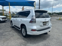 Used 2018 Lexus GX GX 460 Premium 4WD at A Motors Sales & Finance near San Antonio, TX