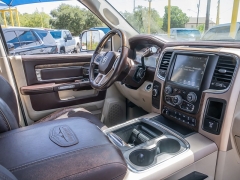 Used 2017  Ram 2500 4WD Crew Cab Longhorn at A Motors Sales & Finance near San Antonio&comma; TX