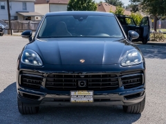 Used 2021  Porsche Cayenne S Coupe AWD at A Motors Sales & Finance near San Antonio&comma; TX