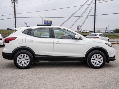 Used 2019  Nissan Rogue Sport 4d SUV FWD S at A Motors Sales & Finance near San Antonio, TX