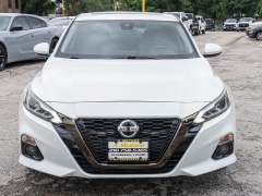 Used 2019  Nissan Altima 4d Sedan FWD 2&period;5L SV at A Motors Sales & Finance near San Antonio&comma; TX