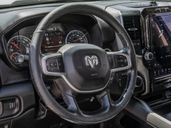 Used 2020  Ram 1500 2WD Crew Cab Lone Star at A Motors Sales & Finance near San Antonio&comma; TX