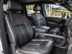 Used 2020  Nissan Titan 4x4 Crew Cab PRO-4X at A Motors Sales & Finance near San Antonio&comma; TX