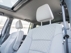 Used 2020  Honda Passport 4d SUV FWD EX-L at A Motors Sales & Finance near San Antonio&comma; TX