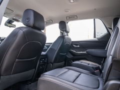 Used 2020  Chevrolet Traverse 4d SUV FWD RS at A Motors Sales & Finance near San Antonio&comma; TX