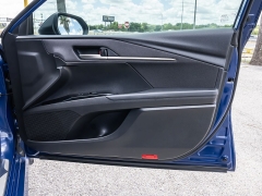 Used 2025  Toyota Camry LE at A Motors Sales & Finance near San Antonio&comma; TX