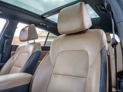 Used 2017  Kia Sportage 4d SUV FWD SX at A Motors Sales & Finance near San Antonio&comma; TX