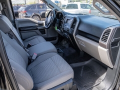 Used 2015  Ford F-150 2WD Supercrew XLT 5 1&sol;2 at A Motors Sales & Finance near San Antonio&comma; TX