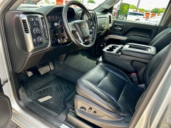 Used 2019 Chevrolet Silverado 3500 4WD Crew Cab LTZ DRW at A Motors Sales & Finance near San Antonio, TX