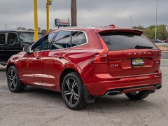 Used 2019  Volvo XC60 4d SUV FWD T5 R-Design at A Motors Sales & Finance near San Antonio, TX
