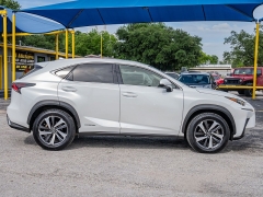 Used 2019  Lexus NX NX 300h AWD at A Motors Sales & Finance near San Antonio&comma; TX