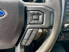 Used 2019 Ford Super Duty F-350 4WD Crew Cab XL SRW Longbed at A Motors Sales & Finance near San Antonio, TX