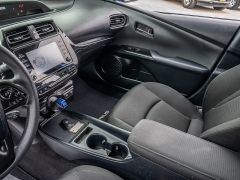 Used 2022  Toyota Prius L Eco at A Motors Sales & Finance near San Antonio&comma; TX