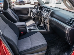 Used 2015  Toyota 4Runner 4d SUV 4WD SR5 at A Motors Sales & Finance near San Antonio&comma; TX