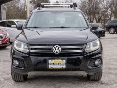 Used 2016  Volkswagen Tiguan 4d SUV S at A Motors Sales & Finance near San Antonio&comma; TX