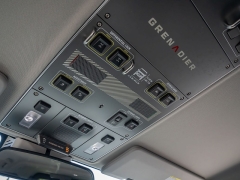 Used 2024  INEOS Grenadier Station Wagon Fieldmaster Edition 4x4 at A Motors Sales & Finance near San Antonio&comma; TX