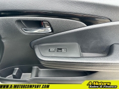 Used 2017 Honda Pilot 4d SUV AWD Touring at A Motors Sales & Finance near San Antonio, TX
