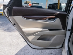 Used 2014 Cadillac XTS 4d Sedan Luxury at A Motors Sales & Finance near San Antonio, TX