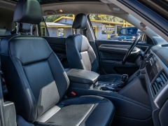 Used 2019 Volkswagen Atlas 4d SUV 3.6L SE Technology at A Motors Sales & Finance near San Antonio, TX