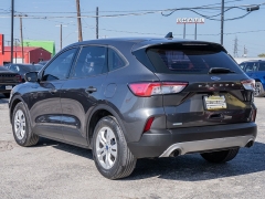 Used 2020  Ford Escape 4d SUV FWD S at A Motors Sales & Finance near San Antonio, TX