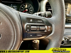 Used 2018 Kia Sorento 4d SUV FWD L at A Motors Sales & Finance near San Antonio, TX