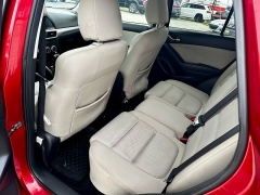 Used 2016 Mazda CX-5 4d SUV FWD Touring at A Motors Sales & Finance near San Antonio, TX