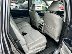 Used 2019 Honda Pilot 4d SUV FWD EX-L at A Motors Sales & Finance near San Antonio, TX