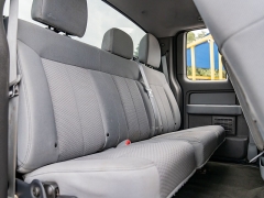 Used 2011 Ford F-150 2WD Supercab XLT at A Motors Sales & Finance near San Antonio, TX