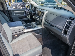 Used 2016 Ram 1500 2WD Crew Cab Lone Star at A Motors Sales & Finance near San Antonio, TX