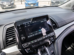 Used 2019  Honda Odyssey 4d Wagon Touring at A Motors Sales & Finance near San Antonio&comma; TX