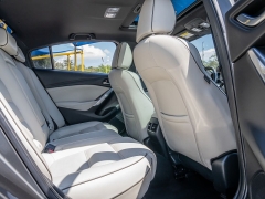 Used 2017 Mazda Mazda6 4d Sedan Grand Touring (2017.5) at A Motors Sales & Finance near San Antonio, TX