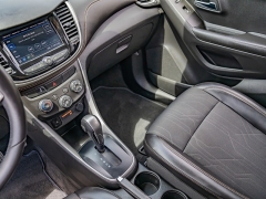 Used 2022 Chevrolet Trax FWD 4dr LT at A Motors Sales & Finance near San Antonio, TX