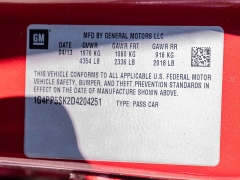 Used 2013  Buick Verano 4d Sedan at A Motors Sales & Finance near San Antonio&comma; TX