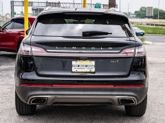 Used 2020  Lincoln Nautilus 4d SUV FWD Standard at A Motors Sales & Finance near San Antonio&comma; TX