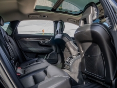Used 2018 Volvo S90 4d Sedan AWD T5 Momentum at A Motors Sales & Finance near San Antonio, TX