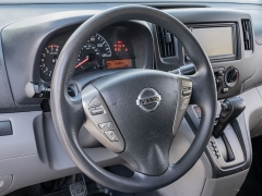 Used 2020 Nissan NV 200 Cargo Van 3d Van S at A Motors Sales & Finance near San Antonio, TX