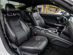 Used 2020  Ford Mustang 2d Fastback GT Premium at A Motors Sales & Finance near San Antonio&comma; TX