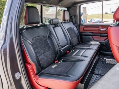 Used 2019  Ram 1500 4WD Crew Cab Rebel at A Motors Sales & Finance near San Antonio&comma; TX