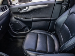 Used 2020 Ford Escape 4d SUV FWD SEL at A Motors Sales & Finance near San Antonio, TX