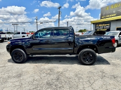 Used 2019 Toyota Tacoma 2WD Double Cab SR at A Motors Sales & Finance near San Antonio, TX