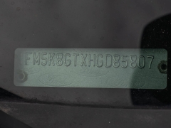 Used 2017  Ford Explorer 4d SUV 4WD Sport at A Motors Sales & Finance near San Antonio, TX