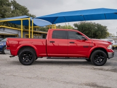 Used 2016  Ram 1500 4WD Crew Cab Outdoorsman Longbed at A Motors Sales & Finance near San Antonio, TX