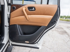 Used 2018  Nissan Armada 4d SUV RWD Platinum at A Motors Sales & Finance near San Antonio&comma; TX