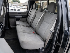 Used 2017  Ford F-150 2WD SuperCrew XLT 5 1/2 at A Motors Sales & Finance near San Antonio, TX