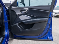 Used 2019  Acura RDX 4d SUV AWD A-Spec at A Motors Sales & Finance near San Antonio, TX