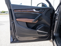 Used 2018 Audi Q5 4d SUV Quattro Premium Plus at A Motors Sales & Finance near San Antonio, TX