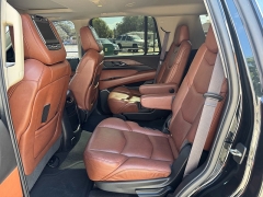 Used 2016 Cadillac Escalade 4d SUV RWD Luxury at A Motors Sales & Finance near San Antonio, TX