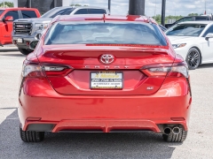 Used 2023  Toyota Camry SE Auto at A Motors Sales & Finance near San Antonio&comma; TX