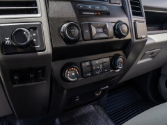 Used 2022  Ford Super Duty F-250 4WD XL Crew Cab SRW 6&period;75' Box at A Motors Sales & Finance near San Antonio&comma; TX