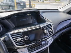 Used 2014  Honda Accord Coupe 2d EX-L V6 Auto at A Motors Sales & Finance near San Antonio&comma; TX